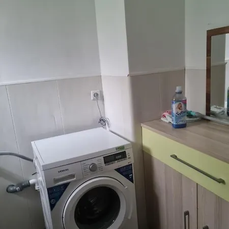 Apartment Mango