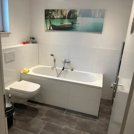 Mango Apartment *