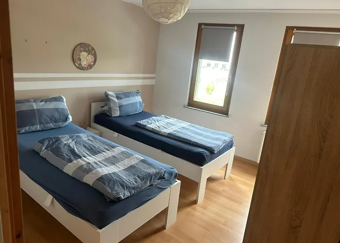 Apartament Mango Wormacja