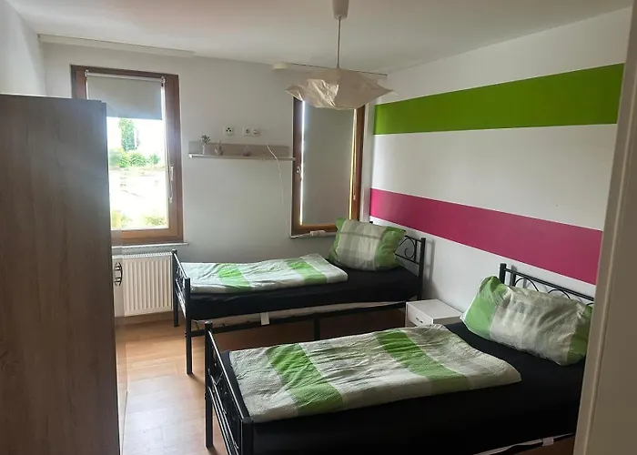 Apartament Mango