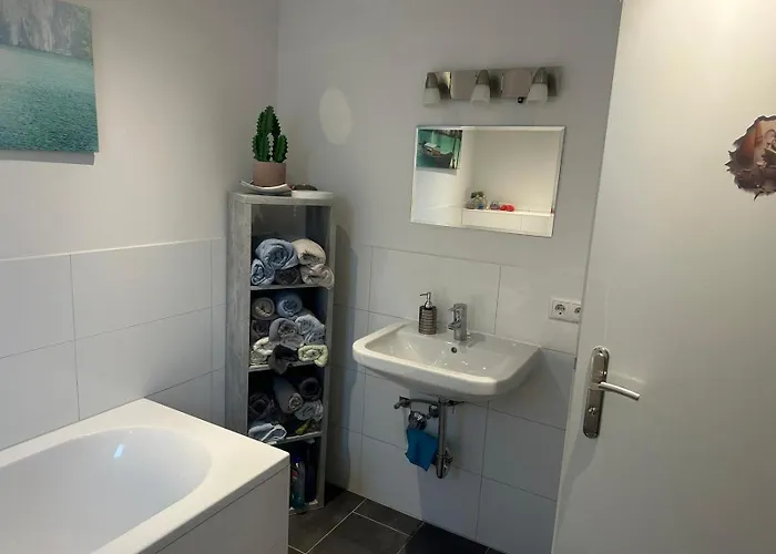 Mango Apartament Wormacja